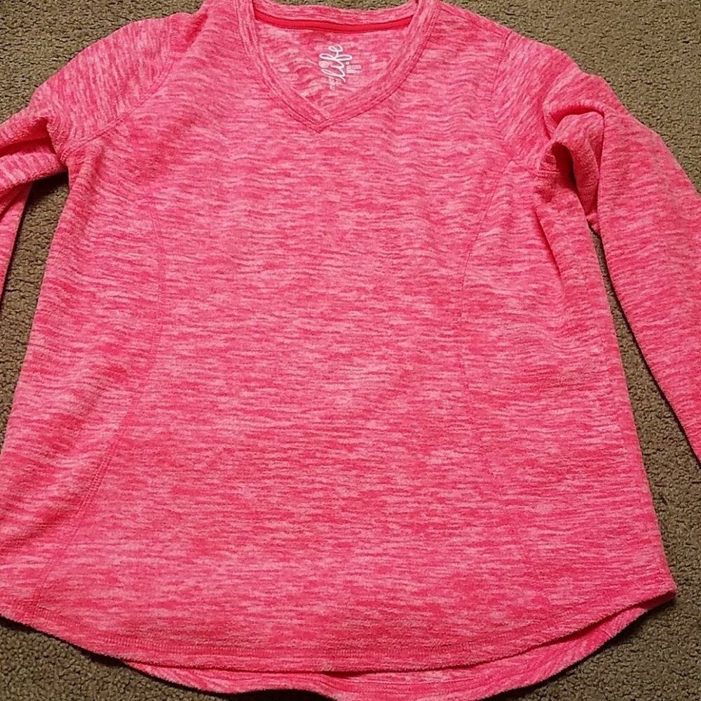 Fleece